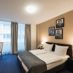 Double Kamer