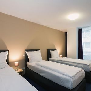 Driepersoonskamer